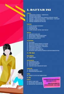 Majalah Best edisi 3 hal 1