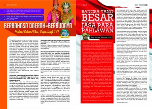 Majalah Best Edisi 3 hal 2