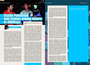 Majalah Best Edisi 3 hal 3