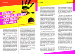 Majalah Best Edisi 3 hal 4